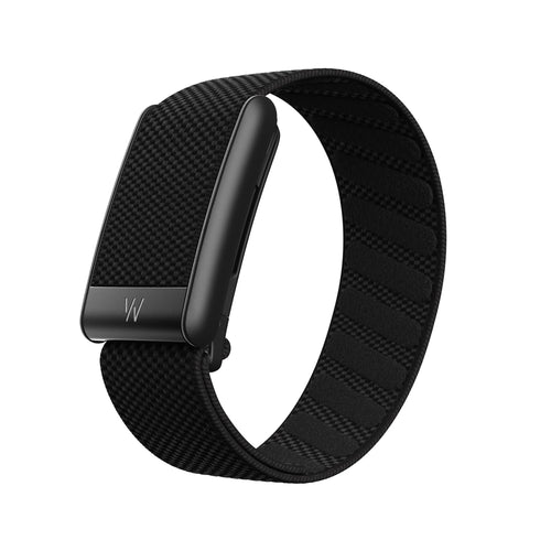 WHOOP 5.0 Peak – Gesundheits-Tracker mit 12-monatiger Mitgliedschaft, SuperKnit-Band und kabellosem PowerPack