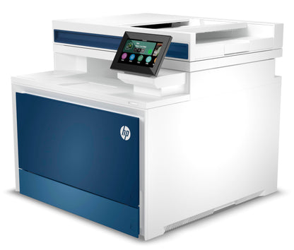 HP Color LaserJet Pro MFP 4302dw Multifunktions-Farblaserdrucker