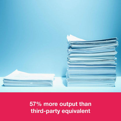 Brother TN-910Y Ultra-Jumbo Tonerkassette - gelb 9000 Seiten