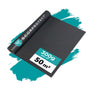 Scorprotect Abdeckpappe Milchtütenpapier 300 g/m² 1150 mm 50 m² grau auf Rolle