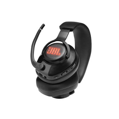 JBL Quantum 400 Gaming Headset – Schwarz