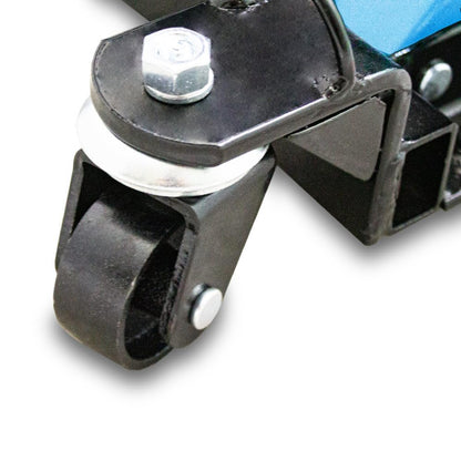 BITUXX Motorrad Hydraulik Hebebühne 680kg – Lifter für ATV & Quad