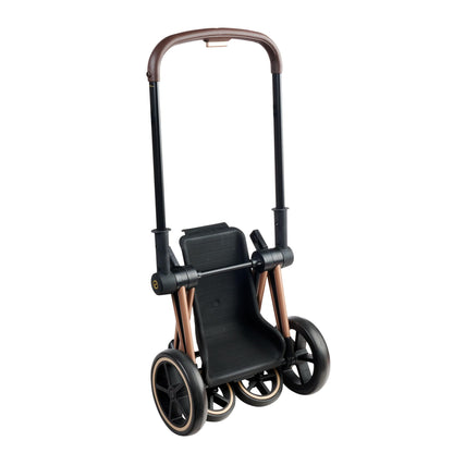 Corolle Mon Grand Poupon Cybex Puppenwagen – für 36-42cm Puppen