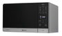Bauknecht MWA 49 SL Mikrowellen-Backofen mit Dampfgarfunktion, 25 l, Glasdrehteller 28 cm