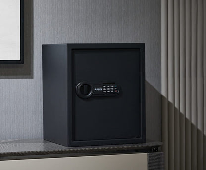 RPNB Luxus Elektronischer Tresor Zifferntastatur 51L