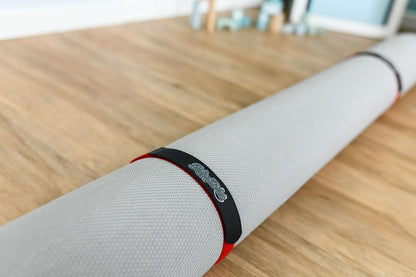 SkippiDoo Kinder Spielteppich Strasse & Auto 200x160 cm