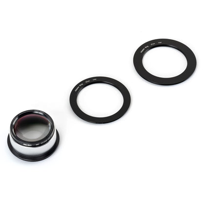 NiSi Close Up Objektiv Filter Set Makro Nahlinse - 49mm