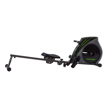 Tunturi Cardio Fit R20 Rudergerät – Platzsparend & Klappbar