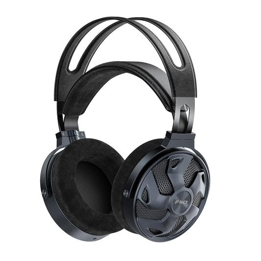 FIIO FT3 HiFi Open-Back Over-Ear Kopfhörer 350 Ohm