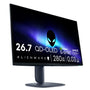 Alienware AW2725D Gaming Monitor – QHD 280Hz QD-OLED