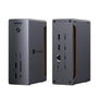 UGREEN Revodok Max 2131 Thunderbolt 5 Dock 120Gbps, 140W