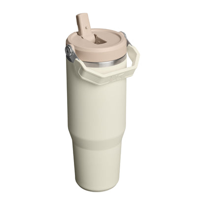Stanley 1913 Flip Straw Tumbler Trinkflasche 0.89 L Cream