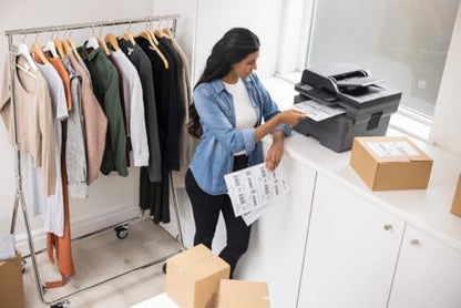 Brother DCP-L2665DW Multifunktions Laserdrucker Monochrom WLAN