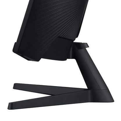 Samsung G5 C34G55TWWP Gaming Monitor, 34 Zoll, UWQHD, 165 Hz, 1000R