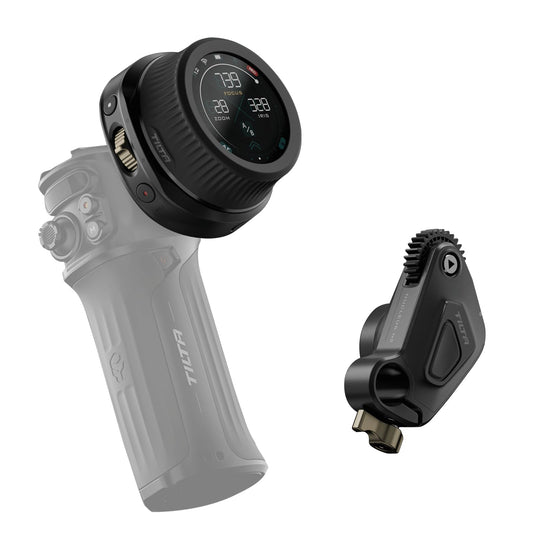 Tilta Nucleus Nano II Funk-Objektivsteuerung - Base Kit