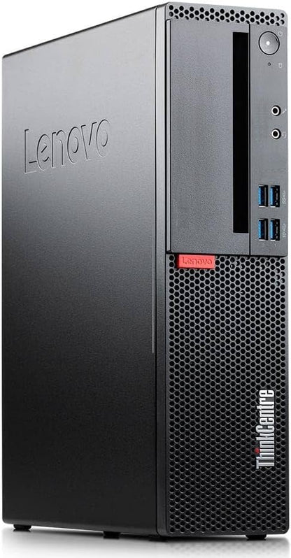 Lenovo ThinkCentre PC i7-6700 – Silent Office 32GB/1TB SSD