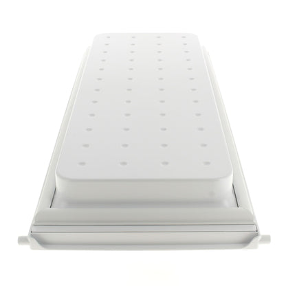 Bosch Siemens Neff Gefrierfach Verdampfer Klappe 447344