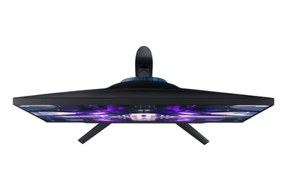 Samsung Odyssey G3 S27AG300N Gaming Monitor - 27 Zoll Full HD