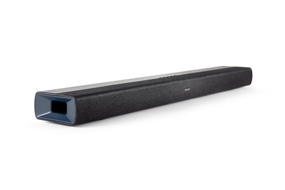 Denon DHT-S218 Soundbar mit Dolby Atmos & Subwoofer - Schwarz