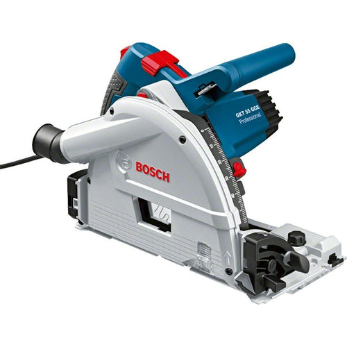 Bosch Professional Tauchsäge GKT 55 GCE (1400 Watt, 165 mm)
