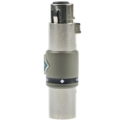 FetHead Inline Mikrofonvorverstärker – 27 dB Verstärkung, rauscharm