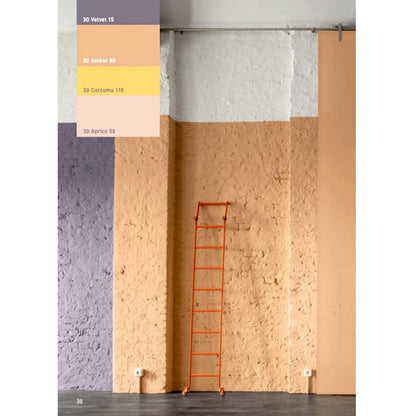 Caparol Color Farbtonfächer 3D-System Plus mit 1350 Farben