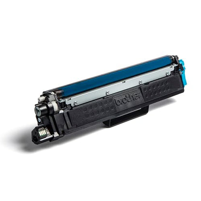 BROTHER TN-247C Tonerkartusche für Laserdrucker – Cyan
