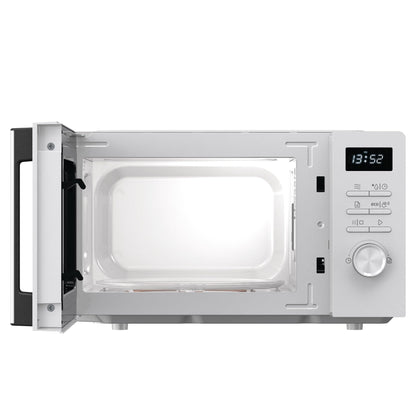 Gorenje MO20A3WH Mikrowelle - 20L, 800W, weiss