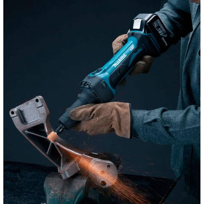 Makita DGD800Z Akku-Geradschleifer 18V – Ohne Akku