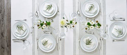 ZWILLING Style Besteck Set - 30-tlg. Edelstahl Poliert Silber