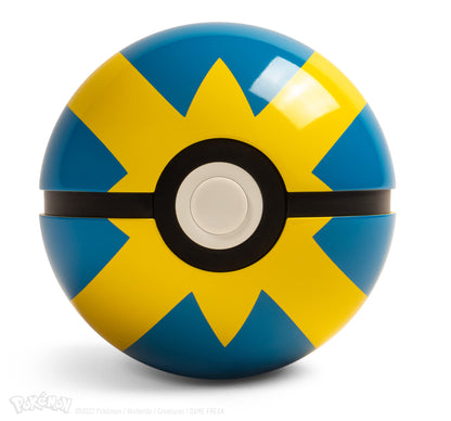 The Wand Company Original Poké Ball Replika – die-cast, elektronisch