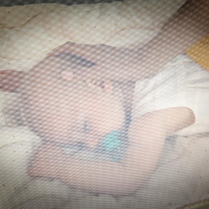 hauck Dream N Play Baby Reisebett – Alvi Komfort Matratze, Moskitonetz, Beige