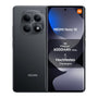 Xiaomi Redmi Note 15 Smartphone 8+128 GB, 108 MP, Schwarz mit 6,77-Zoll-FHD+-Display