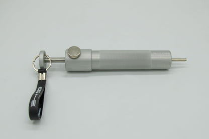 F. DICK Kleintierbetäubungsgerät Schussapparat Federdruck 90232000