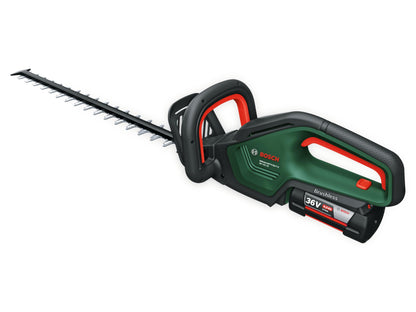 Bosch AdvancedHedgeCut 36V-65 Heckenschere