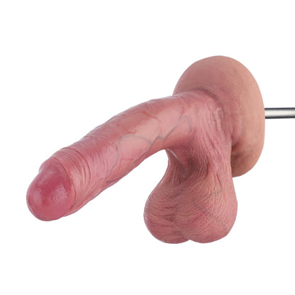 Hismith Aviyal Ultrarealistischer Dildo – 10.2 Zoll Sexmaschine