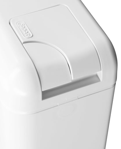 Cornat Spülkasten TRITON SPK1100 Aufputz Zweimengenspülung weiss