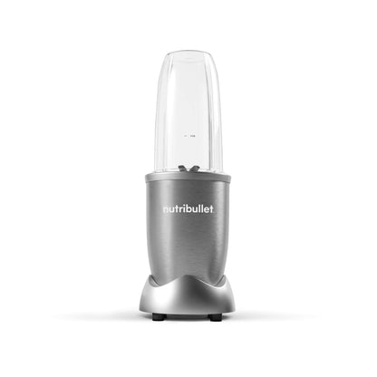 nutribullet Pro 900 Watt Smoothiemixer - Silber (NB904S)