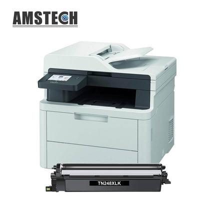 Kompatibler TN248XL Toner für Brother DCP-L3560CDW MFC-L3760CDW