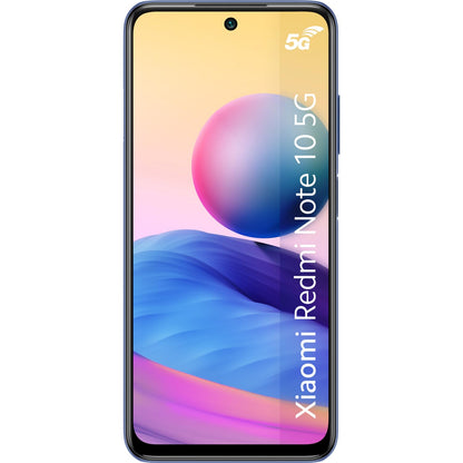 Xiaomi Redmi Note 10 5G Smartphone - 64GB Nighttime Blue