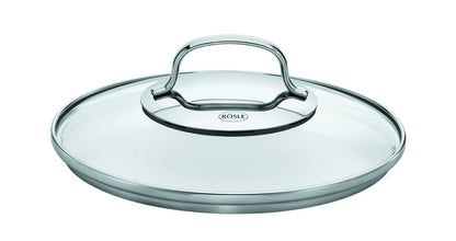 RÖSLE ELEGANCE Topfset 5-tlg. Edelstahl 18/10 Induktion