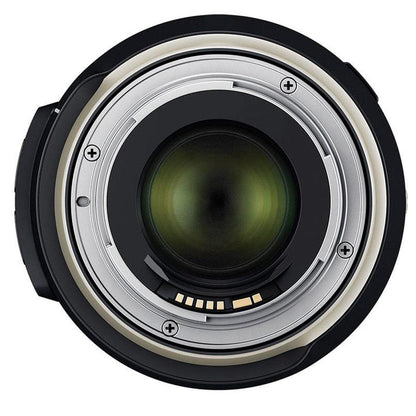 Tamron 24-70mm F/2.8 Di VC USD G2 Objektiv für Canon schwarz
