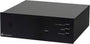 Pro-Ject Phono Box DS2 Phono-Vorverstärker - Schwarz. Schwarzer, rechteckiger Vorverstärker. Verstärkt Vinyl-Signale für Hifi-Anlagen.