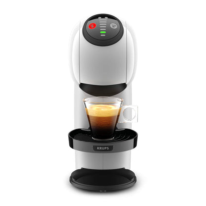 Krups NESCAFÉ Dolce Gusto Genio S Basic Kapselkaffeemaschine – Weiss