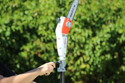 IKRA IEAS 750 Elektro Teleskop Entaster 750 W | 4m Arbeitshöhe