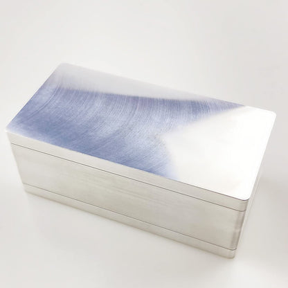 LTQ Vapor Pre Press Mold 5x10 cm Vorpressform für Kolophonium