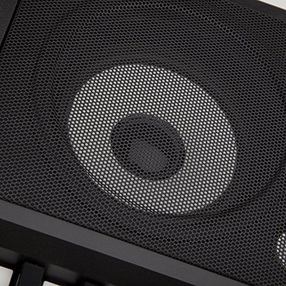 RockJam 61 Tasten Keyboard Piano Kit - Touch Display