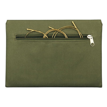 addiClick Nature Olivenholz Etui Set - 3.5-8.0mm