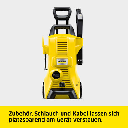 Kärcher K 3 Power Control Hochdruckreiniger – mit App