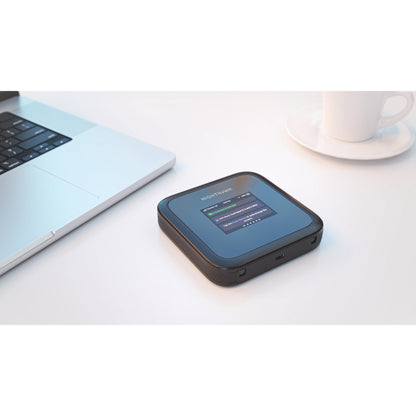 NETGEAR Nighthawk M3 Mobiler 5G Router WiFi 6 - MH3150